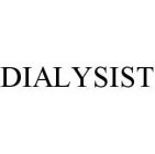 DIALYSIST