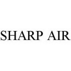 SHARP AIR