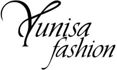 YUNISA FASHION