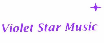 VIOLET STAR MUSIC