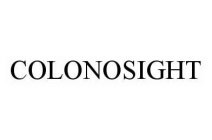 COLONOSIGHT