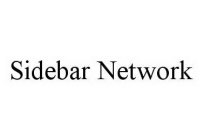 SIDEBAR NETWORK