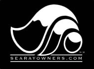 SRO SEARAYOWNERS.COM