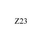 Z23
