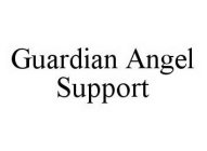 GUARDIAN ANGEL SUPPORT