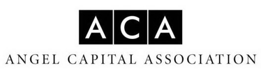 ACA ANGEL CAPITAL ASSOCIATION