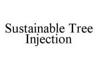 SUSTAINABLE TREE INJECTION
