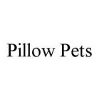 PILLOW PETS