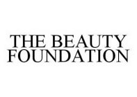 THE BEAUTY FOUNDATION