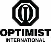 OI OPTIMIST INTERNATIONAL