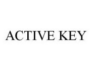 ACTIVE KEY