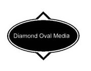 DIAMOND OVAL MEDIA