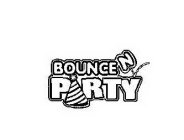 BOUNCE N PARTY