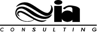 IA CONSULTING