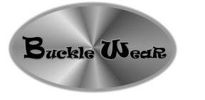 BUCKLE WEAR