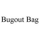 BUGOUT BAG