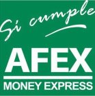 AFEX MONEY EXPRESS SI CUMPLE