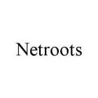 NETROOTS
