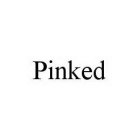 PINKED