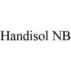 HANDISOL NB