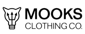 MOOKS CLOTHING CO.