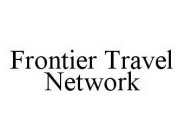 FRONTIER TRAVEL NETWORK