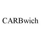 CARBWICH