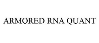 ARMORED RNA QUANT