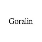 GORALIN