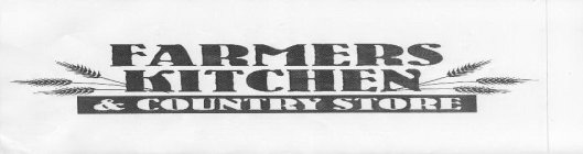 FARMERS KITCHEN & COUNTRY STORE
