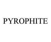 PYROPHITE