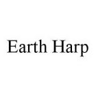 EARTH HARP