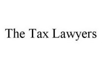 THE TAX LAWYERS
