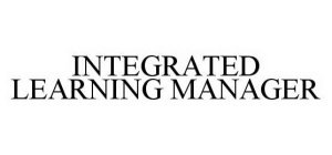 INTEGRATED LEARNING MANAGER