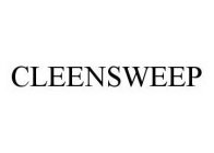 CLEENSWEEP