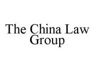 THE CHINA LAW GROUP