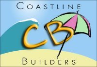 CB COASTLINE BUILDERS