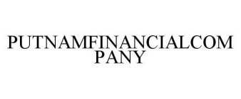 PUTNAMFINANCIALCOMPANY