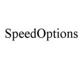 SPEEDOPTIONS