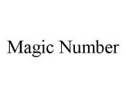 MAGIC NUMBER