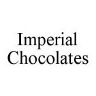 IMPERIAL CHOCOLATES