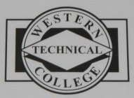 WESTERN TECHNICAL COLLEGE