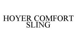 HOYER COMFORT SLING