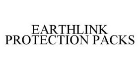 EARTHLINK PROTECTION PACKS