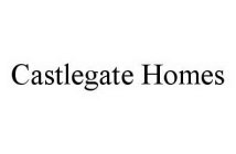 CASTLEGATE HOMES