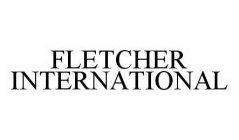 FLETCHER INTERNATIONAL