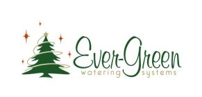 EVER-GREEN WATERING SYSTEMS