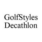 GOLFSTYLES DECATHLON