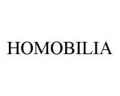 HOMOBILIA