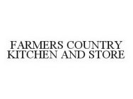 FARMERS COUNTRY KITCHEN AND STORE